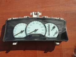 Спидометр. Toyota Corolla Fielder, NZE124, NZE121 Toyota Corolla Spacio, ZZE122, NZE121, ZZE124 Двигатели: 1NZFE, 1ZZFE
