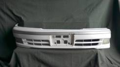 Бампер. Toyota Mark II Wagon Qualis, SXV20W, SXV20