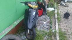 Honda Dio AF35 ZX. 49 куб. см., без птс, с пробегом