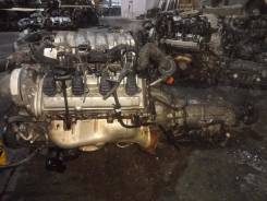 Двигатель в сборе. Toyota: Vellfire, Alphard Hybrid, Celsior, Soarer, Crown Majesta, Carina II, Celica, Avensis, Land Cruiser Prado, Carina, Corona, A...