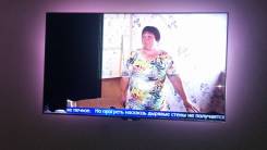 Philips. больше 46" LED