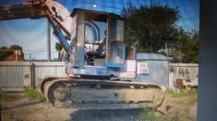 Sumitomo SH135U-2. Продам гусеничный экскаватор ., 0,50 куб. м.
