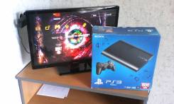 Sony PlayStation 3 Super Slim
