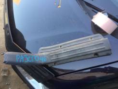 Накладка на порог. Mitsubishi Pajero, V46W, V46WG, V46V Двигатель 4M40