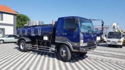 Mitsubishi Fuso. Продам ассенизатор , Полная пошлина, 8 200 куб. см.