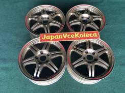 Zeit. 7.0x16, 5x114.30, ET38