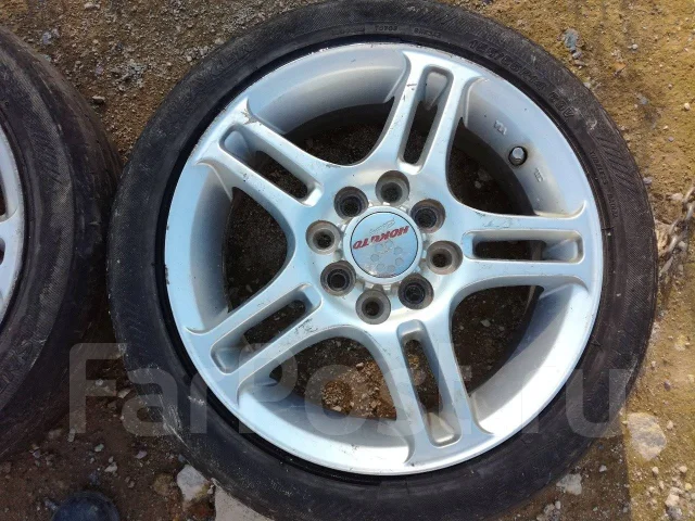Hokuto Racing Katana. 5.0x14", 4x100, �� 47���. ����