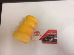 Отбойник амортизатора. Toyota Harrier, SXU10, MCU15, ACU15, ACU10, MCU10, SXU15 Toyota Kluger V, MCU20, ACU20, ACU25, MCU25 Toyota Highlander, ACU20...