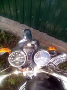 Racer. 107 куб. см., исправен, птс, с пробегом