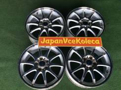 A-Tech. 6.0x15, 5x100.00, ET45