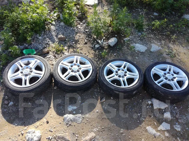 Hokuto Racing Katana. 5.0x14", 4x100, �� 47���. ����