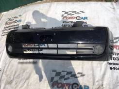 Бампер. Mazda Demio, DY3R, DY3W, DY5R, DY5W