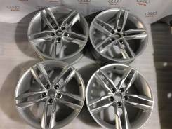 Audi. 8.0x18, 5x112.00