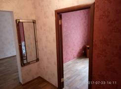 2-комнатная, улица город Солнечный квартал (с. Мирное) 27. Железнодорожный, частное лицо, 44 кв. м.