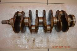 Коленвал. Honda: Domani, HR-V, Integra, Accord, Civic, Civic Ferio, Partner, CR-X Delsol, CR-X del Sol Двигатели: D16A, D16W5, D16W2, D16W1, D16B7, D1...