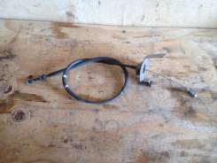 Тросик акселератора. Toyota Corona Premio, ST210, ST215 Двигатели: 3SFSE, 3SFE