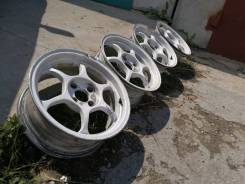 Advan. 6.5x15, 4x100.00, ET35