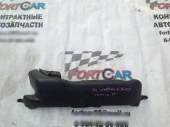 Воздухозаборник. Toyota Celsior, UCF30, UCF31 Lexus LS430, UCF30 Двигатель 3UZFE