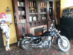 Honda Shadow Spirit. 750 куб. см., исправен, птс, с пробегом