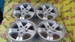 KIA. 7.0x16, 5x139.70, ET45