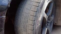 Bridgestone Blizzak LM-18. Зимние, износ: 90%, 2 шт