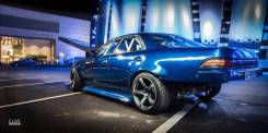 Крыло. Toyota Mark II, GX90, JZX90, JZX90E, SX90 Двигатели: 1GFE, 1JZGE, 1JZGTE. Под заказ