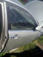Дверь боковая. Nissan Teana, J31 Двигатель VQ23DE
