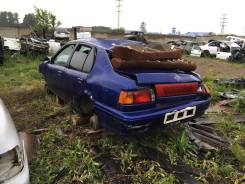 Toyota Tercel. EL41, 5E