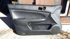 Обшивка двери. Honda Accord, CL9, CL7