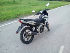 Racer Viper RC130CF. 130 куб. см., исправен, птс, с пробегом
