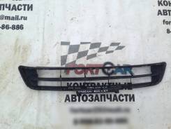 Решетка бамперная. Honda Stream, DBA-RN7, DBA-RN6, DBA-RN9, DBA-RN8, RN8, RN9, RN6, RN7, DBARN6, DBARN7, DBARN8, DBARN9 Двигатели: R18A, R20A