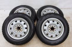 Штамповка. 6.0x15, 5x100.00, 5x114.30, ET45