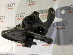 Ступица. Audi Coupe Audi A5