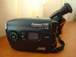 JVC GR