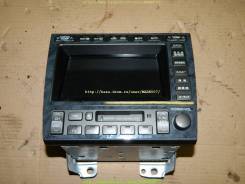 Дисплей. Toyota Aristo, JZS161, JZS160