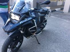 BMW R 1200 GS. 1 200 куб. см., исправен, без птс, без пробега. Под заказ