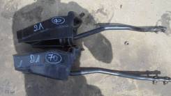 Тяга продольная. Mitsubishi Pajero iO, H71W, H61W, H72W, H62W, H77W, H66W, H76W, H67W Mitsubishi Pajero Pinin Двигатели: 4G94, 4G93