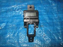 Часы. Hyundai Getz Hyundai Click