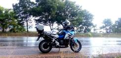 Yamaha XT 660 Tenere. 1 200 куб. см., исправен, птс, с пробегом