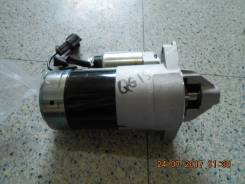 Стартер. Nissan: Avenir, Bluebird Sylphy, Bluebird, AD, Pino, Tino, Primera, Almera, Sunny, Wingroad, Primera Camino, Expert Двигатели: QG18DE, QG15DE...