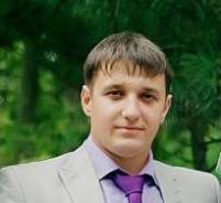 Геодезист. Высшее образование, опыт работы 7 лет
