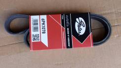   gates 6pk1078 6PK1078 