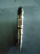 Инжектор. MAN TGA