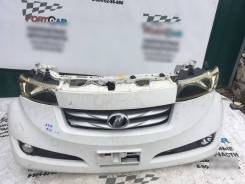 Ноускат. Toyota bB, QNC20, QNC21, QNC25 Двигатели: 3SZVE, K3VE