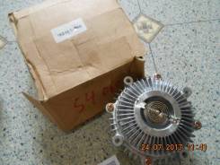 Вискомуфта. Toyota: Comfort, Mark II, RAV4, Regius Ace, Cresta, Blizzard, Hiace, Dyna, T.U.V, Cressida, ToyoAce, Qualis, Crown, Land Cruiser, Hilux, C...