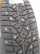 Bridgestone Blizzak Spike-02. Зимние, шипованные, 2016 год, без износа, 4 шт