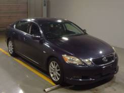 Lexus GS350. GRS191, 2GRFSE