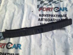 Панель замка багажника. Toyota Harrier, MHU38, GSU36, MCU36, GSU30, GSU35W, GSU36W, MCU31W, GSU30W, MCU30W, GSU31W, MCU35W, ACU35, MCU36W, GSU35, MCU3...