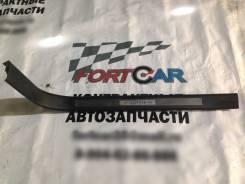 Накладка на порог. Toyota Harrier, MHU38, GSU36, GSU35W, GSU30, MCU36, GSU36W, MCU31W, GSU30W, MCU30W, GSU31W, MCU35W, ACU35, MCU36W, GSU35, MCU35, GS...