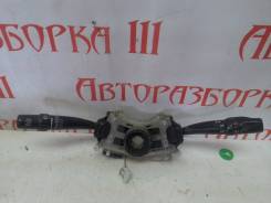 Блок подрулевых переключателей. Toyota Carina, ST215, AT210, CT210, AT211, CT211, AT212, CT216, CT215 Toyota Corona Premio, CT211, CT210, ST215, AT210...
